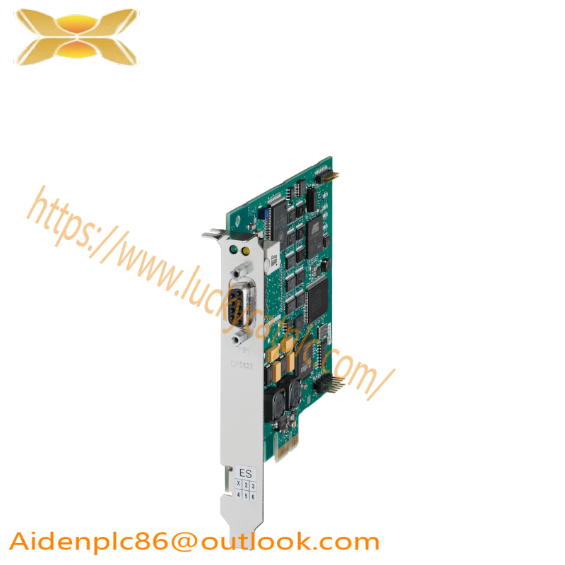 SIEMENS 6GK1 562-2AA00 Communication processor