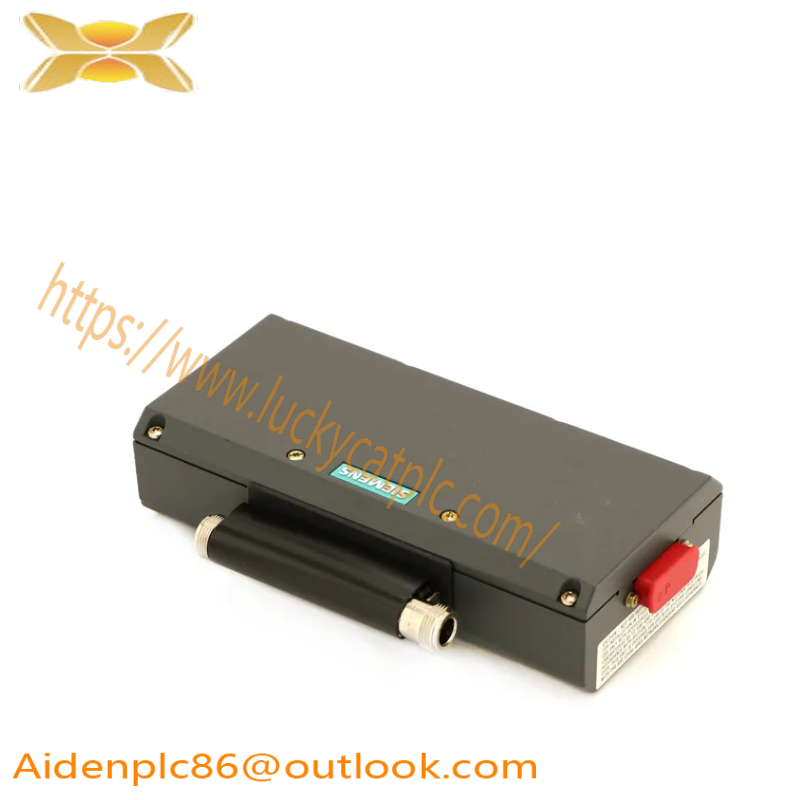 SIEMENS 6GK1 901-0AA00-0AA0 TRANSCEIVER