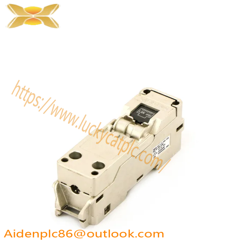 SIEMENS 6GK1 901-1FC00-0 IE FC Outlet RJ45