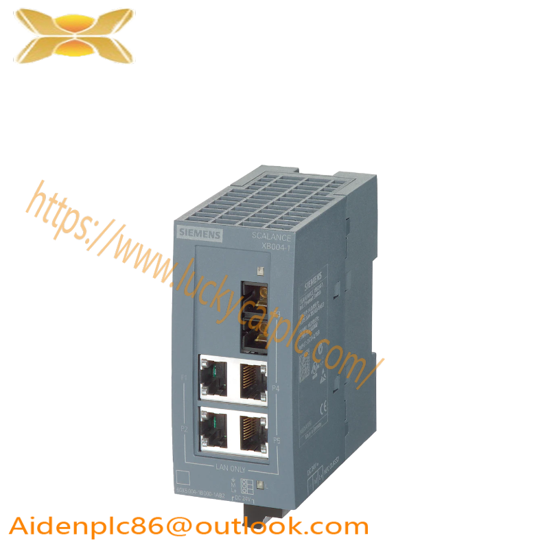 AB 1784-KTXD Communication Interface Card