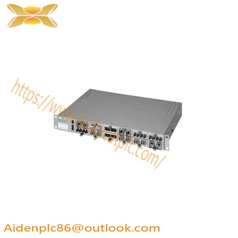SIEMENS 6GK5 324-0GG00-1AR2 IE switch