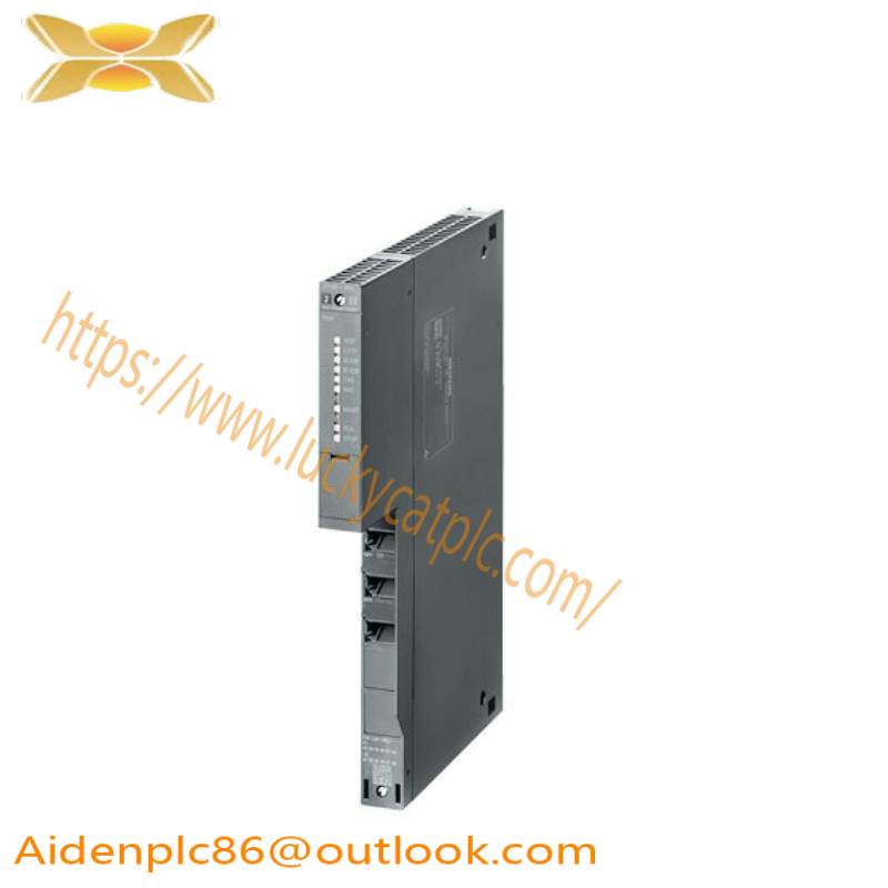 SIEMENS 6GK7442-1RX00-0XE0 Communications processor