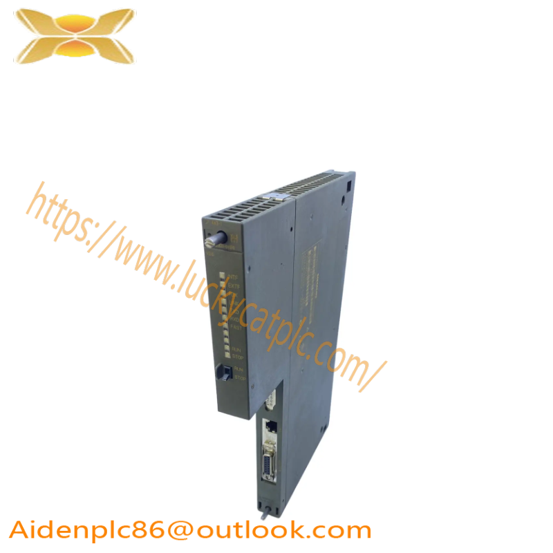 SIEMENS 6GK7443-1EX11-0XE0 Communication processor