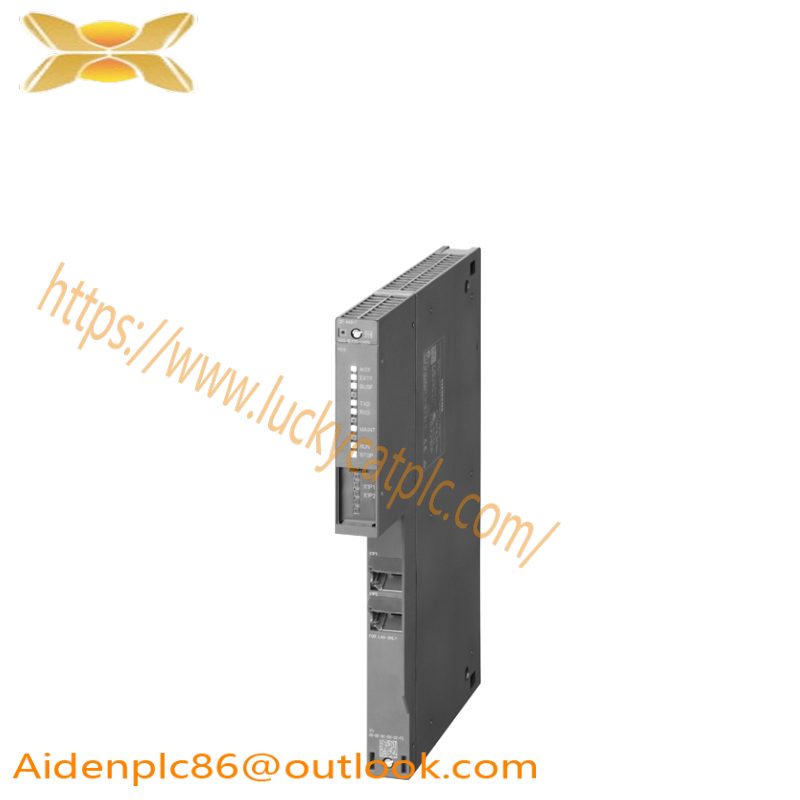 SIEMENS 6GK7443-1EX20-0XE0 Communication processor CP 443-1