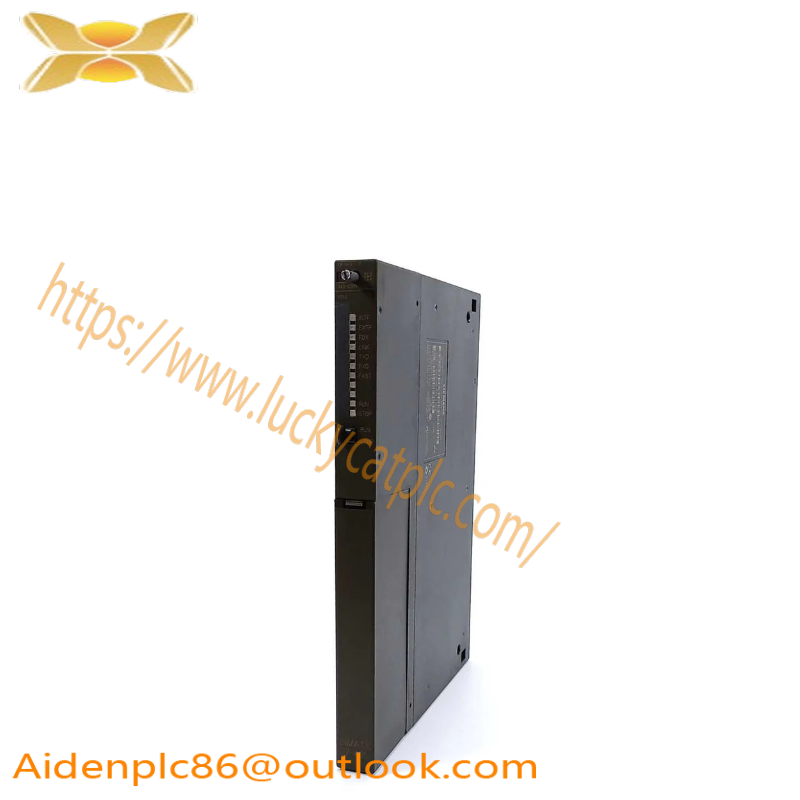 SIEMENS 6GK7443-1GX11-0XE0 COMMUNICATION PROCESSOR