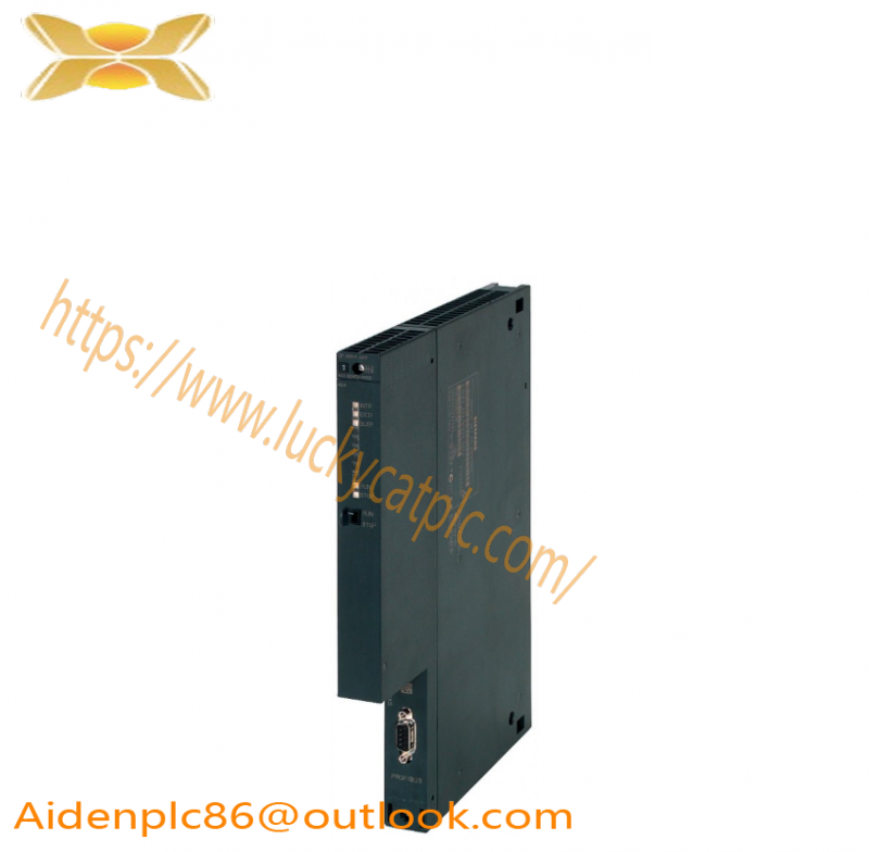 SIEMENS 6GK7443-5DX05-0XE1 Communications processor
