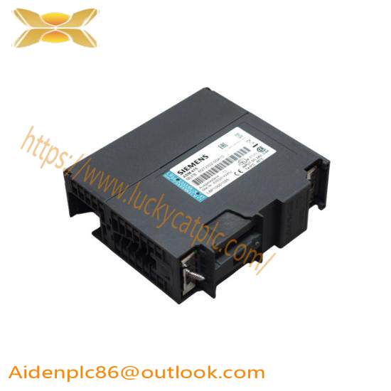 6GT2002-0GA10  SIEMENS Communication Module