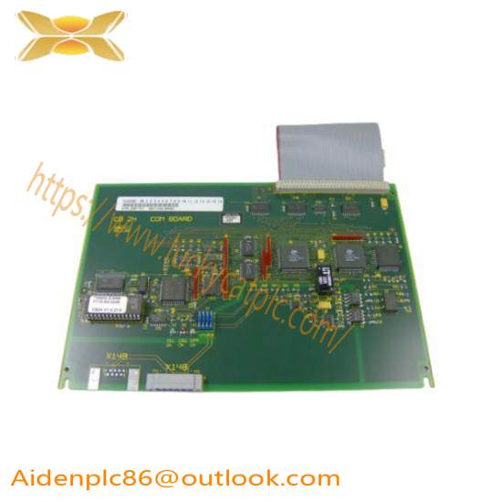 6RX1240-0AK01  Siemens Communications Module