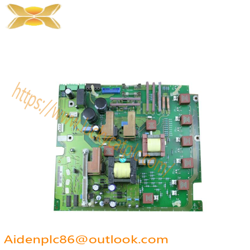 SIEMENS 6RY1703-0DA01 Power Interface