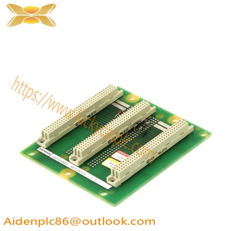 GE IC3600ADAE1