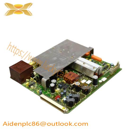 6SC6100-0GE01  Siemens Central Module