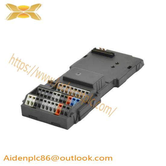 6SE6400-7AA00-0BA0  Siemens I/O Module