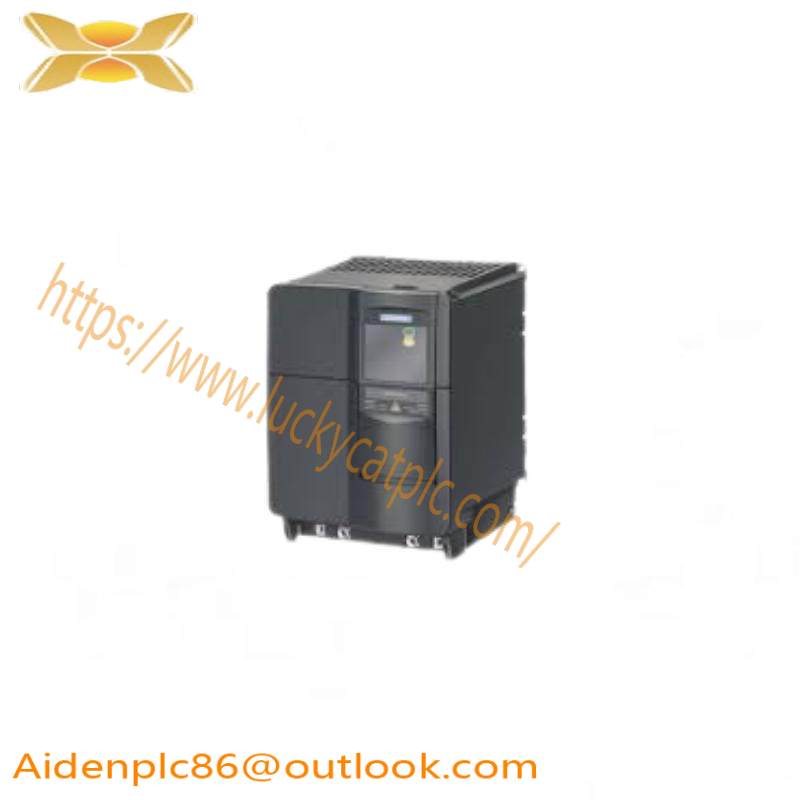SIEMENS 6SE6440-2AD31-1CA1