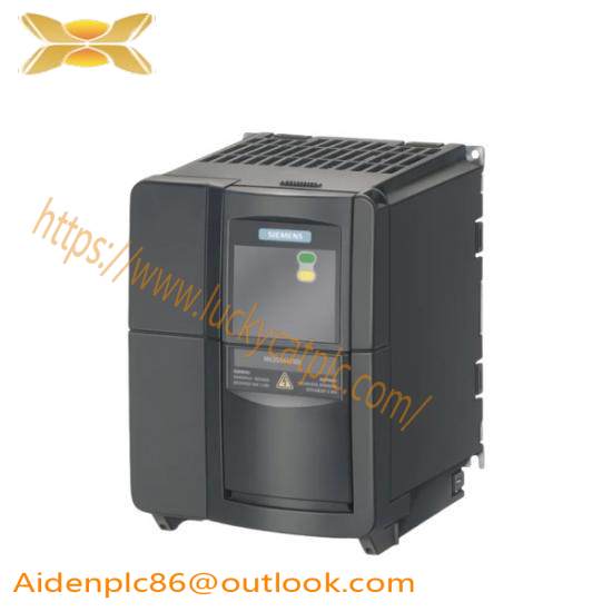 6SE6440-2UD3-0BA1  Siemens Drive