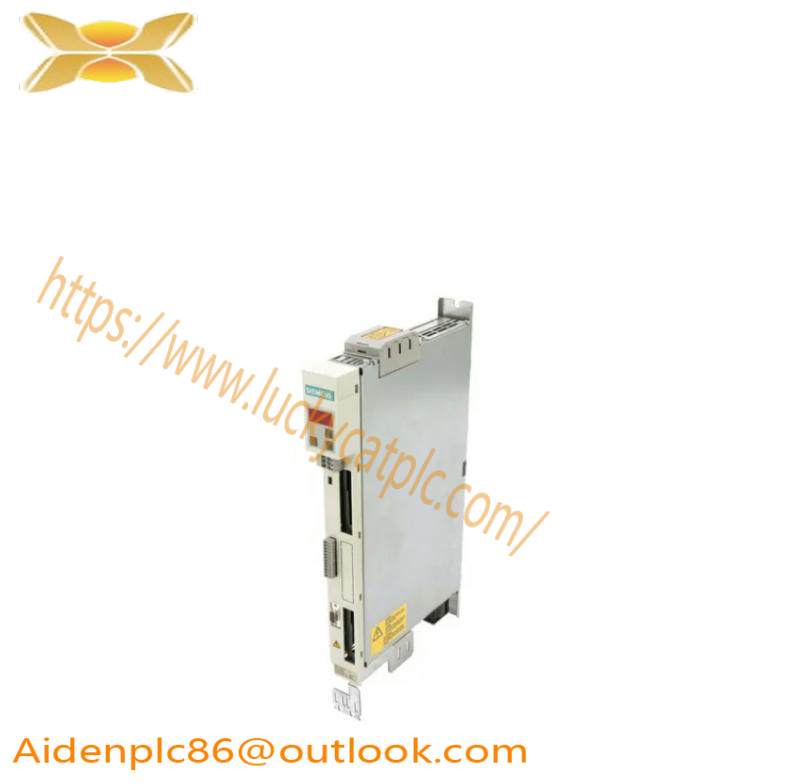 SIEMENS 6SE7012-0TP50 SIMOVERT MASTERDRIVES