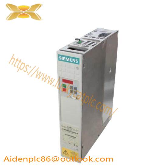 6SE7016-1TA51-Z  Siemens Simovert Masterdrive Inverter