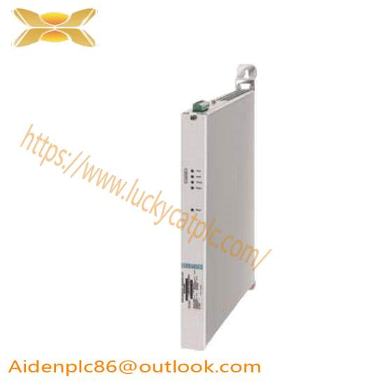 6SE7032-7EB87-2DA1  Siemens Brking Unit