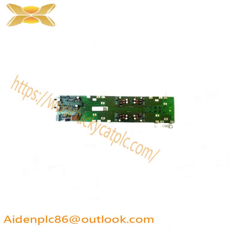 SIEMENS 6SE7036-5GK84-1JC2 Inverter Control Module IGD8