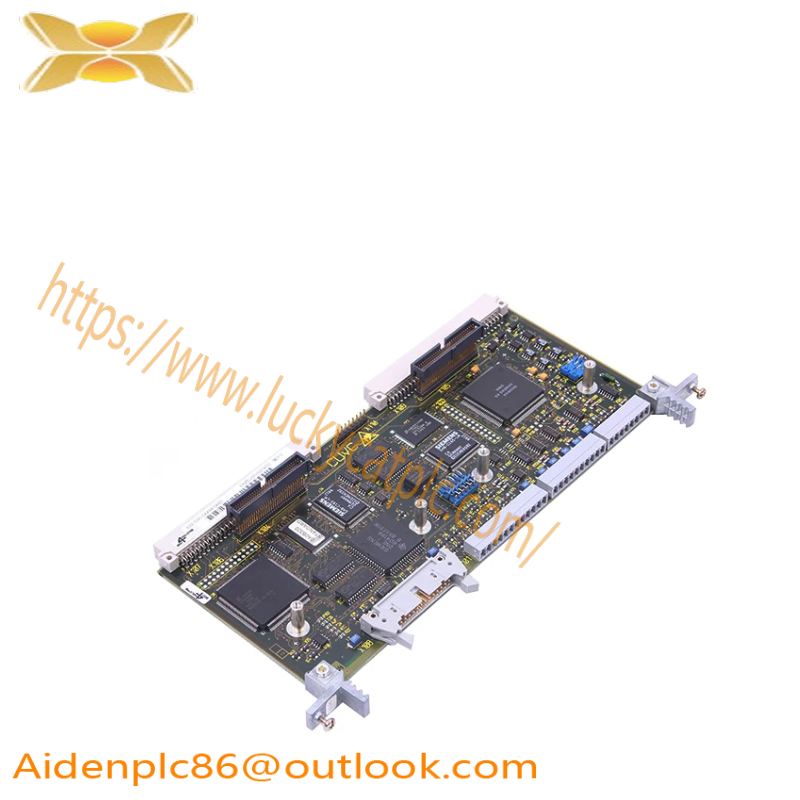 SIEMENS 6SE7090-0XX84-0BA0 TSY MODULE