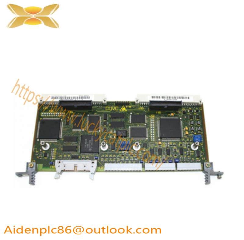 SIEMENS 6SE7090-0XX84-1CG1 Power Unit Interface Module