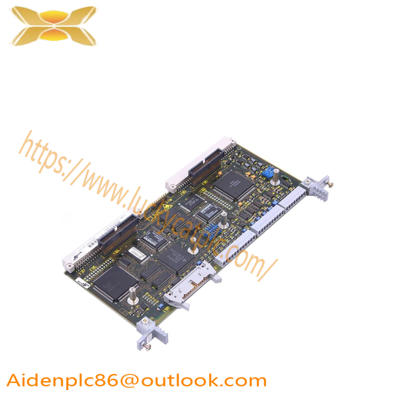 SIEMENS 6SE7 090-0XX84-0AB0 CONTROL UNIT