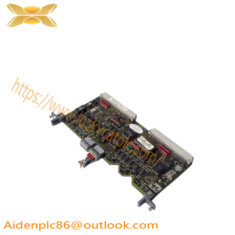 SIEMENS 6SE7 090-0XX84-0BD1 SCB2 MODULE 6SE7090-0XX84-0BD1