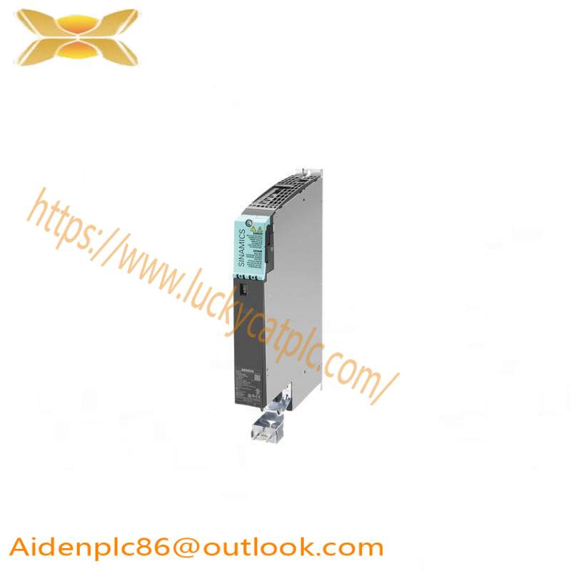 SIEMENS 6SL3120-1TE32-0AA3 Single Motor Modules
