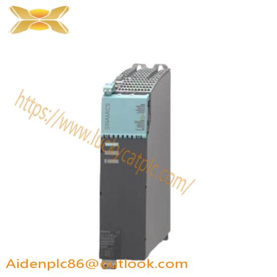 6SL3131-7TE21-6AA3  Siemens Active Line Module