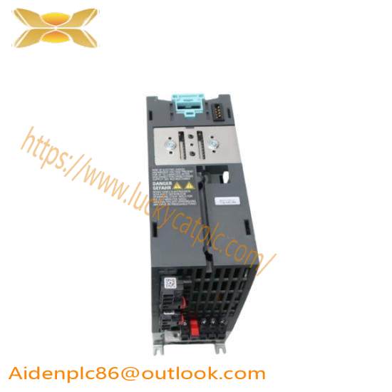 6SL3210-1PE16-1AL1  Siemens Power Module