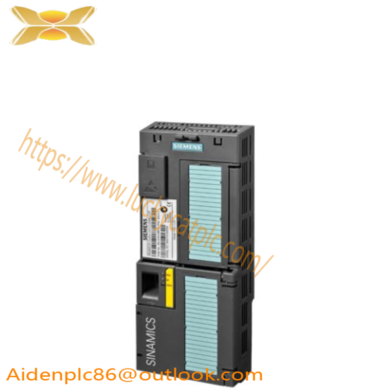 SIEMENS 6SL3 244-0BB12-1PA1 SINAMICS G120 CU240E-2 DP