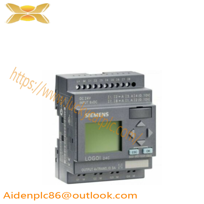 SIEMENS 6SL3 260-2TA00-0AA0 BUS MODULE