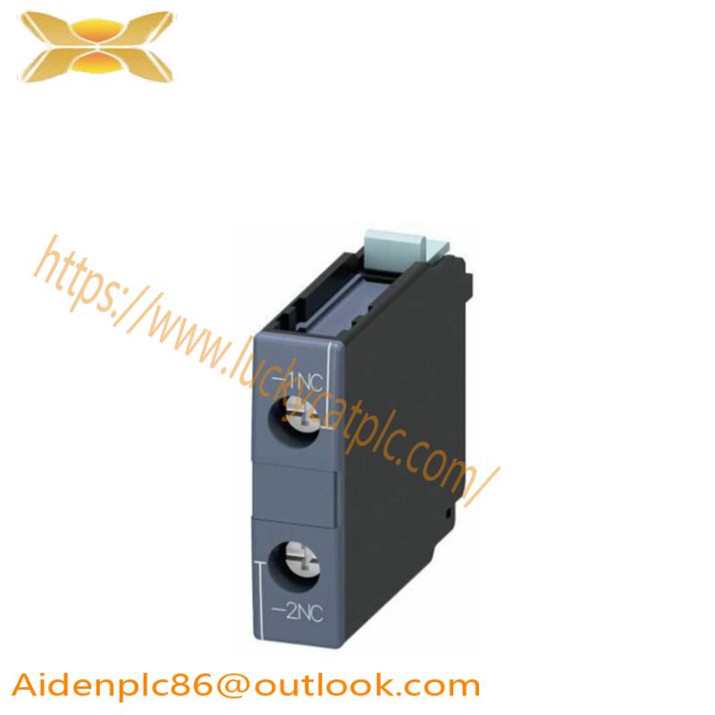 SIEMENS 6SL3 353-6TG41-2CA3 Smart Line Module