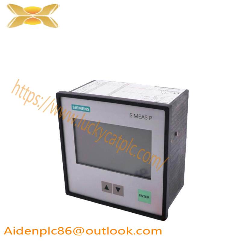 SIEMENS 6SN1118-0NJ01-0AA01 Control Unit