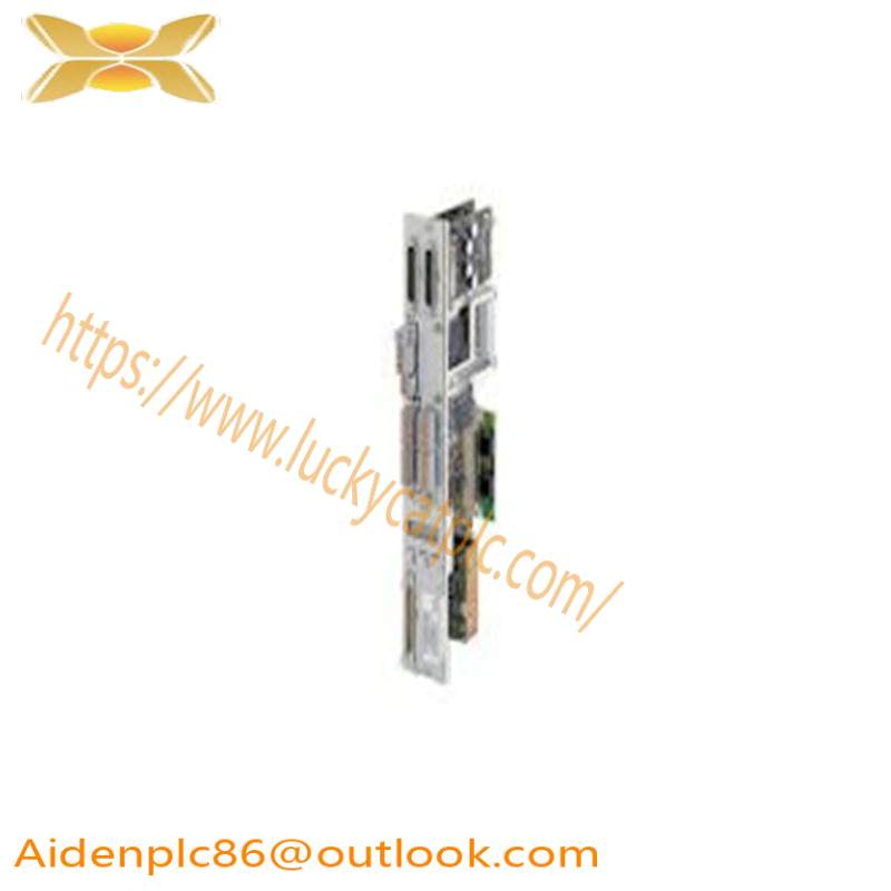 SIEMENS 6SN1118-0NK01-0AA2 CONTROL-LOOP BLOCK