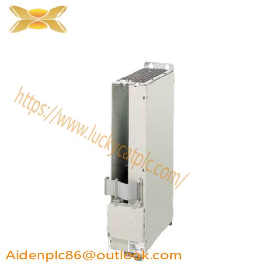 6SN1123-1AA00-0CA2  Siemens Power Module
