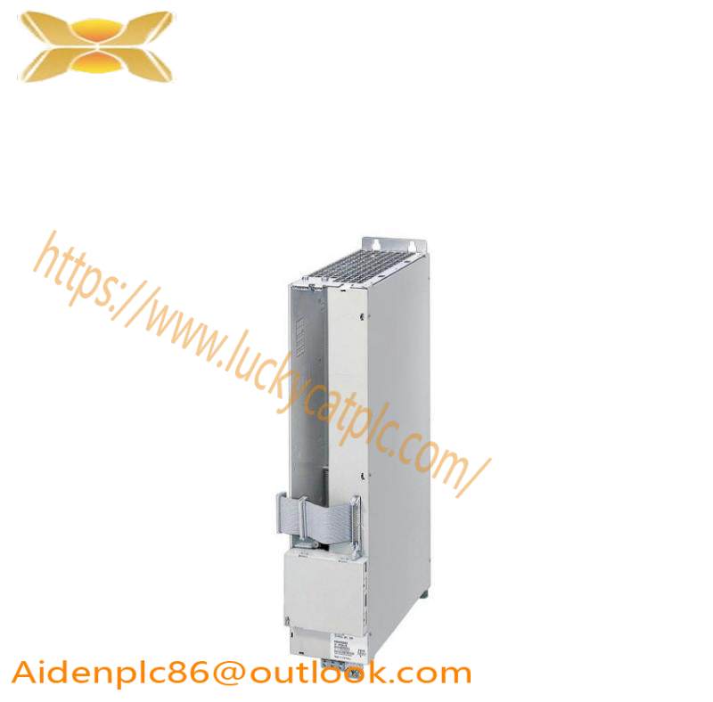 Siemens SIMODRIVES 6SN1123-1AA00-0EA2 Power Modules