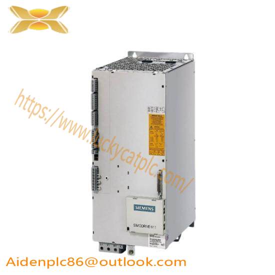 6SN1145-1BA01-0DA1  Siemens Regenerative Module