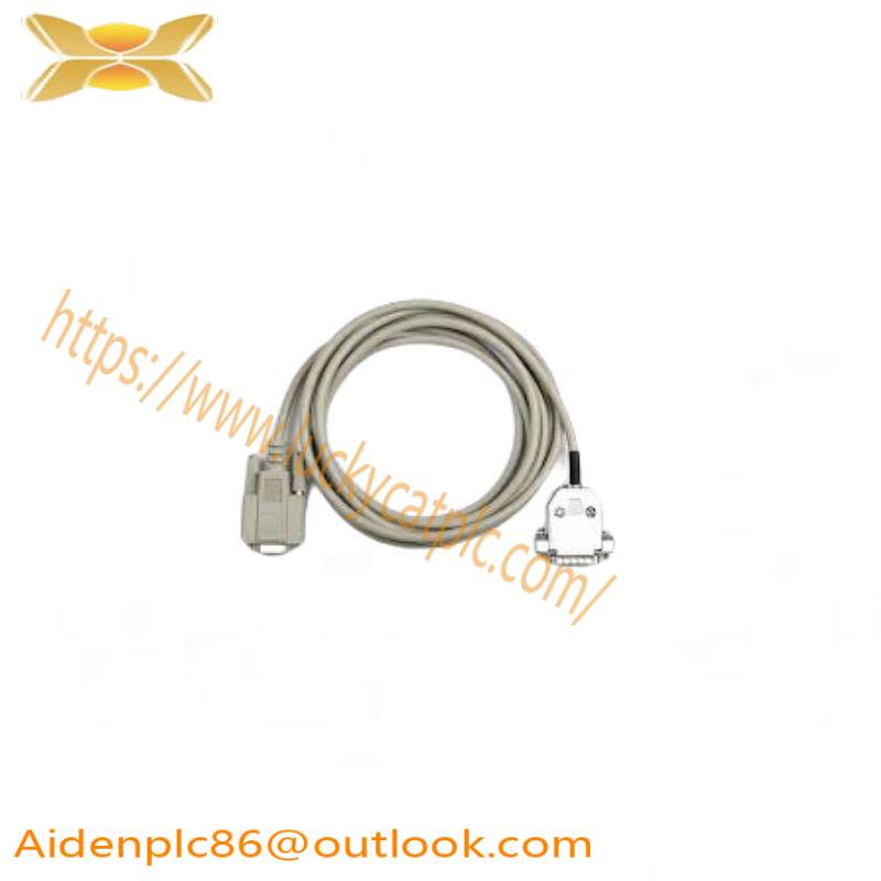SIEMENS 6XV1440-2KH32 Touch Screen Programming Cable