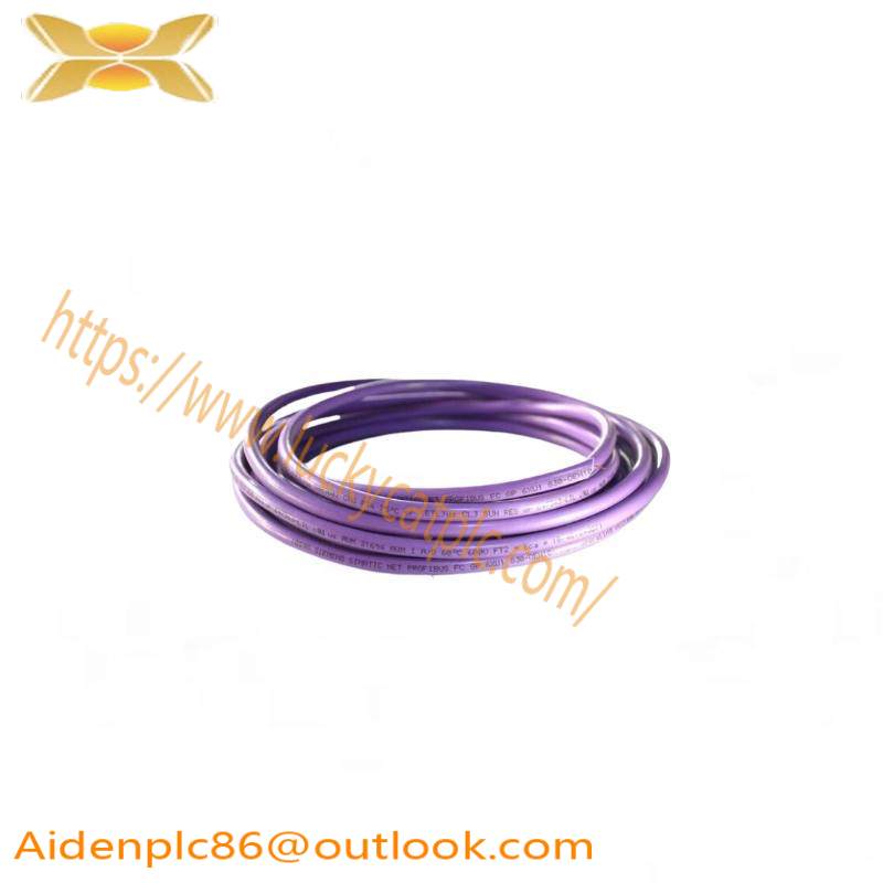 SIEMENS 6XV1830-0EH10 Profibus-DP Bus Cable