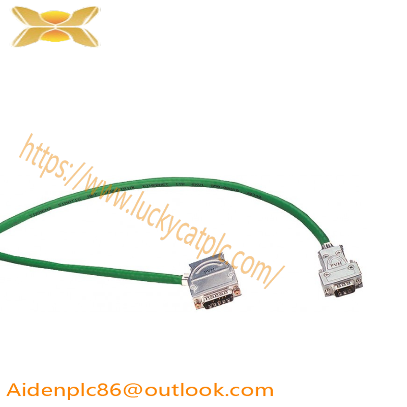 SIEMENS 6XV1850-0BH50 ITP Standard Cable 9/15 5 m