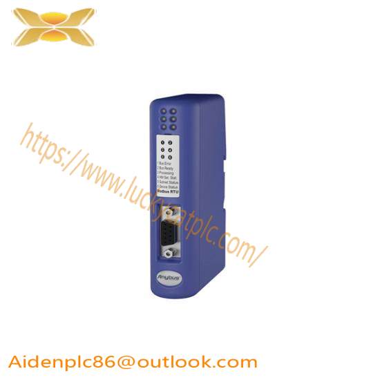 7007-C ANYBUS COMMUNICATOR