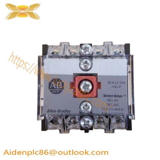 700DC-P800Z24  DC Industrial Relay