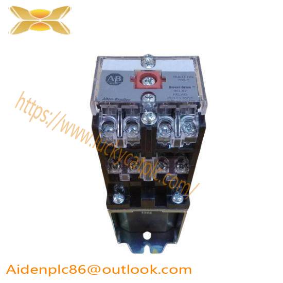 700DC-P800Z24  DC Industrial Relay