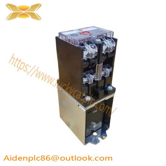 700DC-P800Z24  DC Industrial Relay