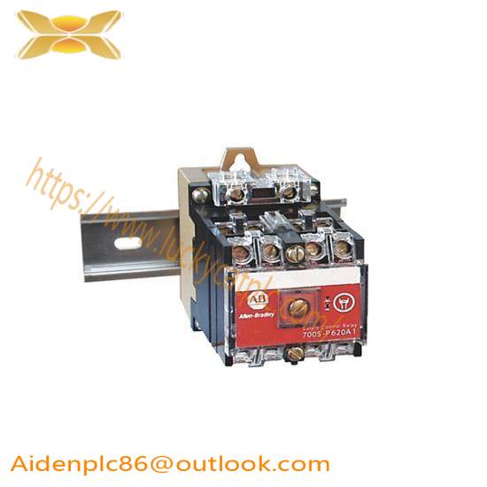 700S-DCP620DZ24 Safety Control Relay