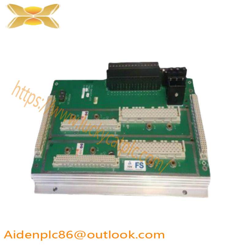 TRICONEX TRICON9761-210