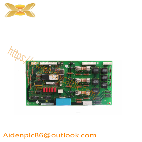 74101-181-51  Drive Board