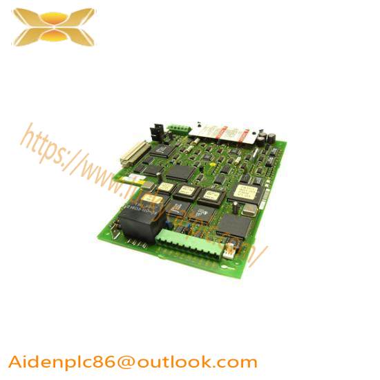 74101-772-54(1336T-MCB-SP51B) Main Control Board