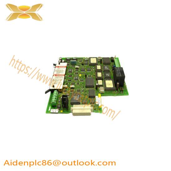 74101-772-54/1336T-MCB-SP51B Main Control Board