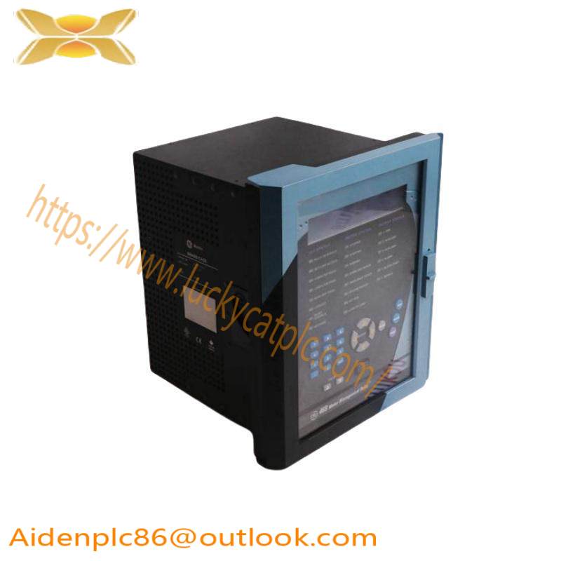 GE 745-W2-P15-G5-HI-A-L-R-E-H TRANSFORMER PROTECTION RELAY